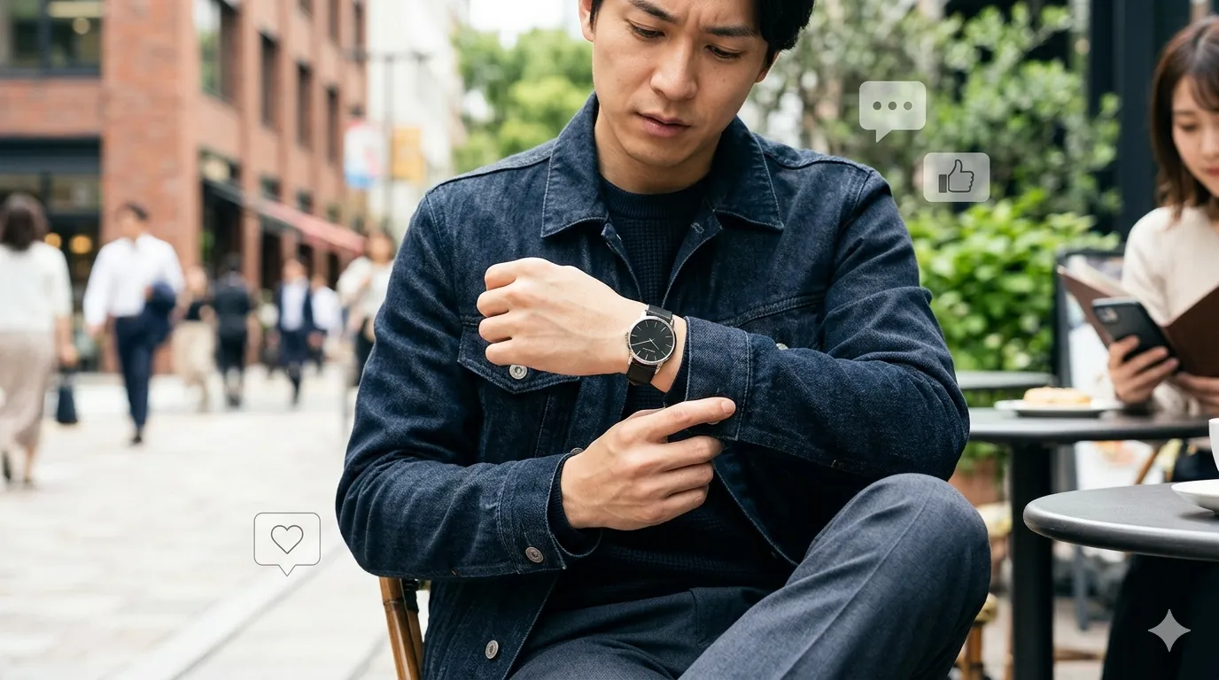 1. 「カルバンクライン 時計 恥ずかしい」と検索される理由.webp