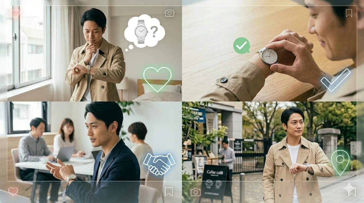 9. まとめ：恥ずかしいかどうかの本当の答え.webp