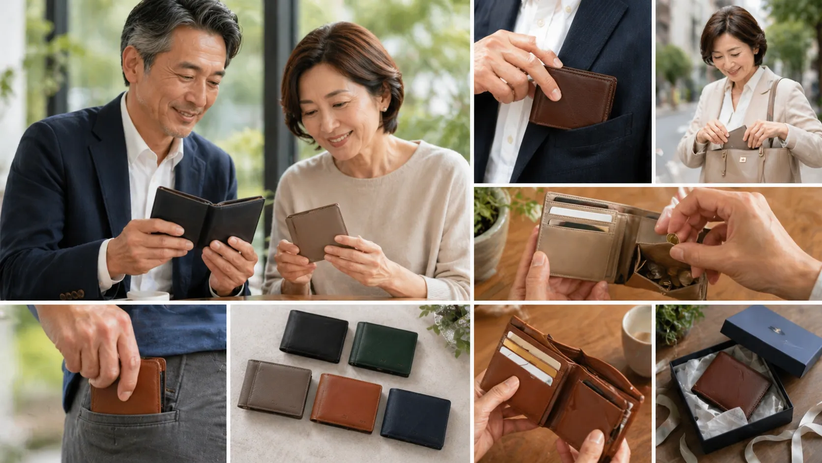 1. 50代が二つ折り財布を選ぶべき本当の理由とメリット.webp