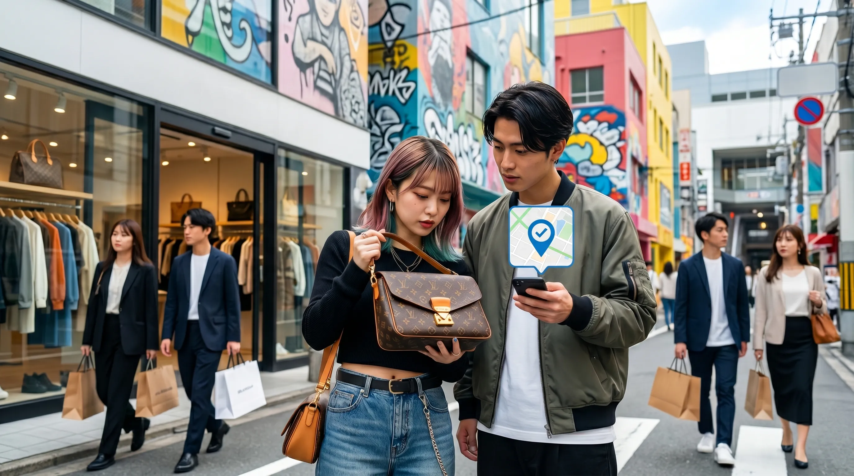 アメ村 スーパーコピーの実態とは？2026年最新版｜大阪で本当に買えるのか・安全な選択肢まで完全解説