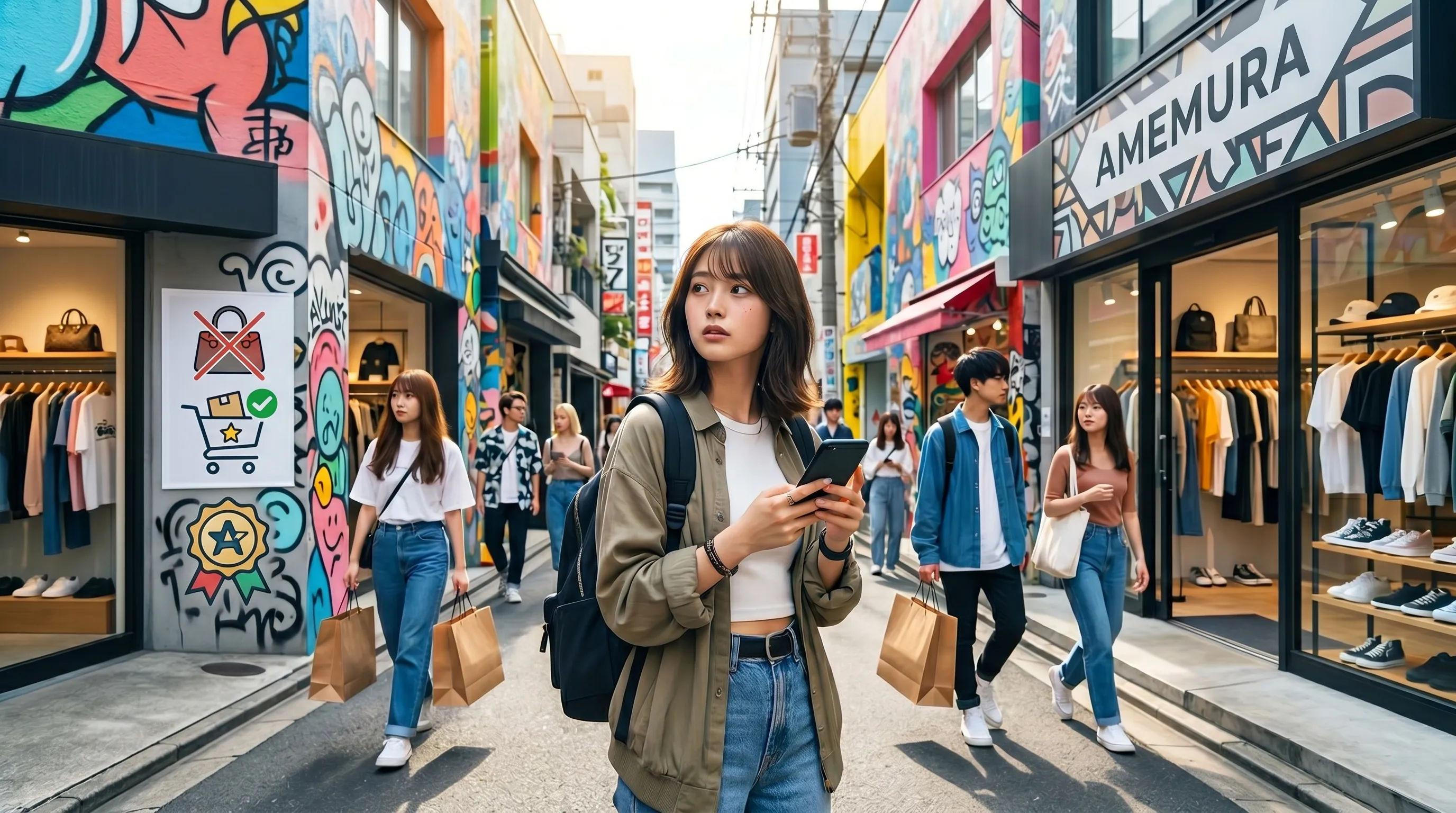 2. アメ村でコピー品はまだ買えるのか（2026年版）.webp