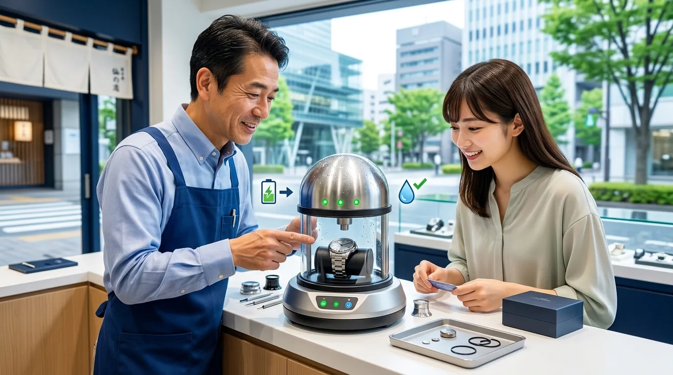 電池交換後のメンテナンス・防水チェックについて.webp