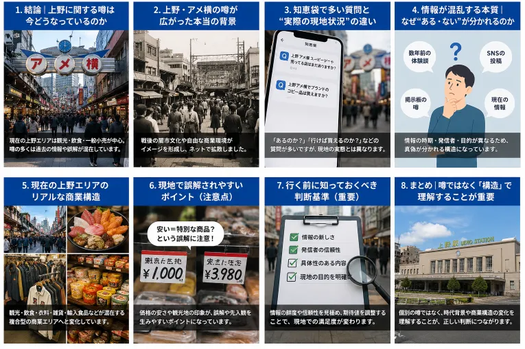 1. 結論｜上野に関する噂は今どうなっているのか（先に答え）.webp