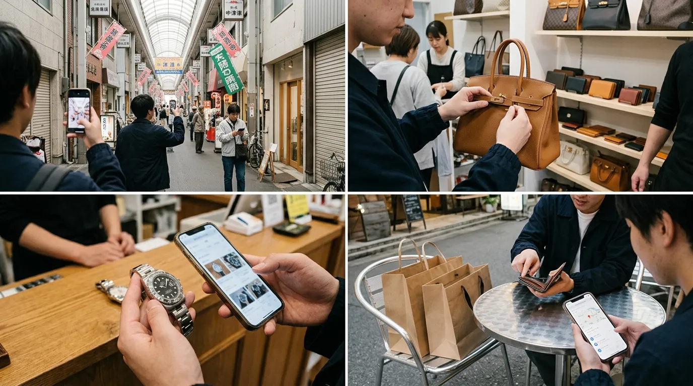 2026年最新版🏙️ 中津で手に入る！高品質スーパーコピー徹底ガイド｜バッグ・時計・財布のおすすめ店＆価格比較＆口コミ完全まとめ