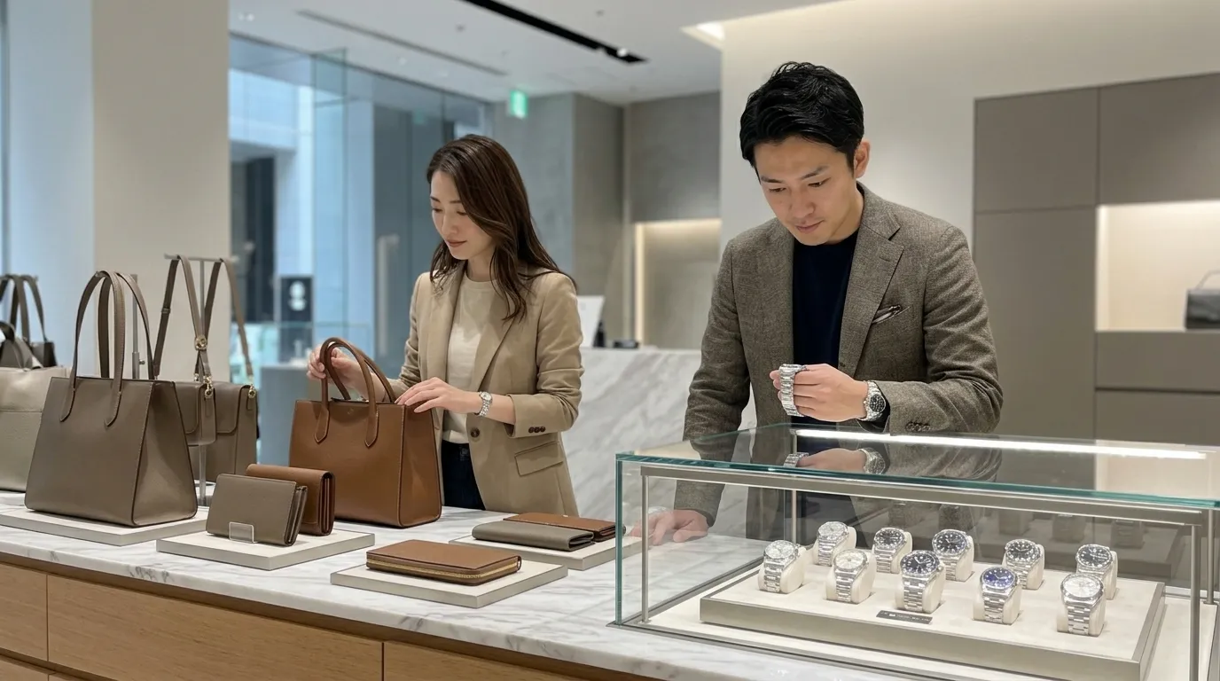 スーパーコピーとは？.webp