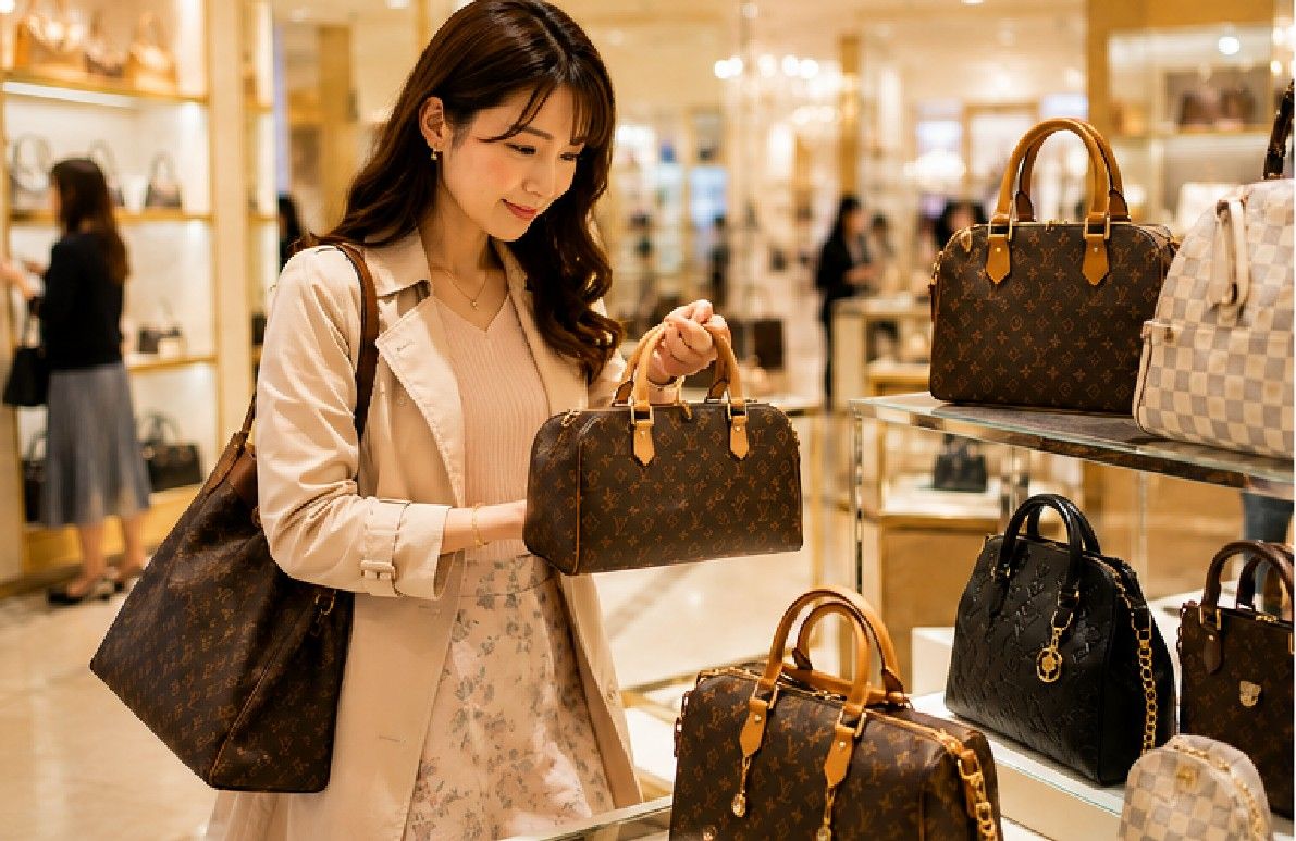 ルイヴィトン 2026年5月11日値上げ情報｜人気バッグ・財布が再び価格