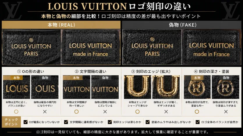 LOUIS VUITTONロゴ刻印の違い.webp