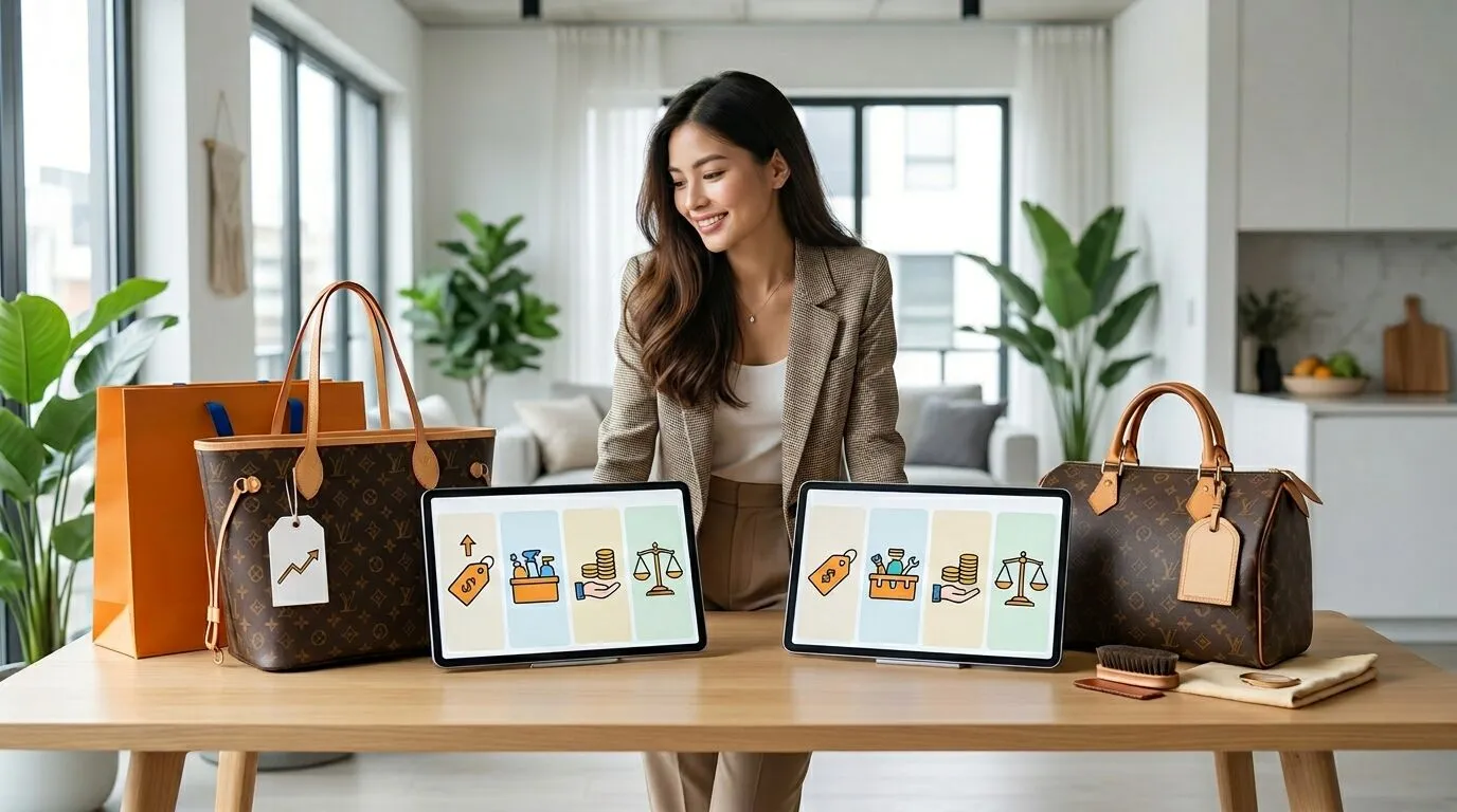新品と中古の違いと選び方（コスト視点）.webp