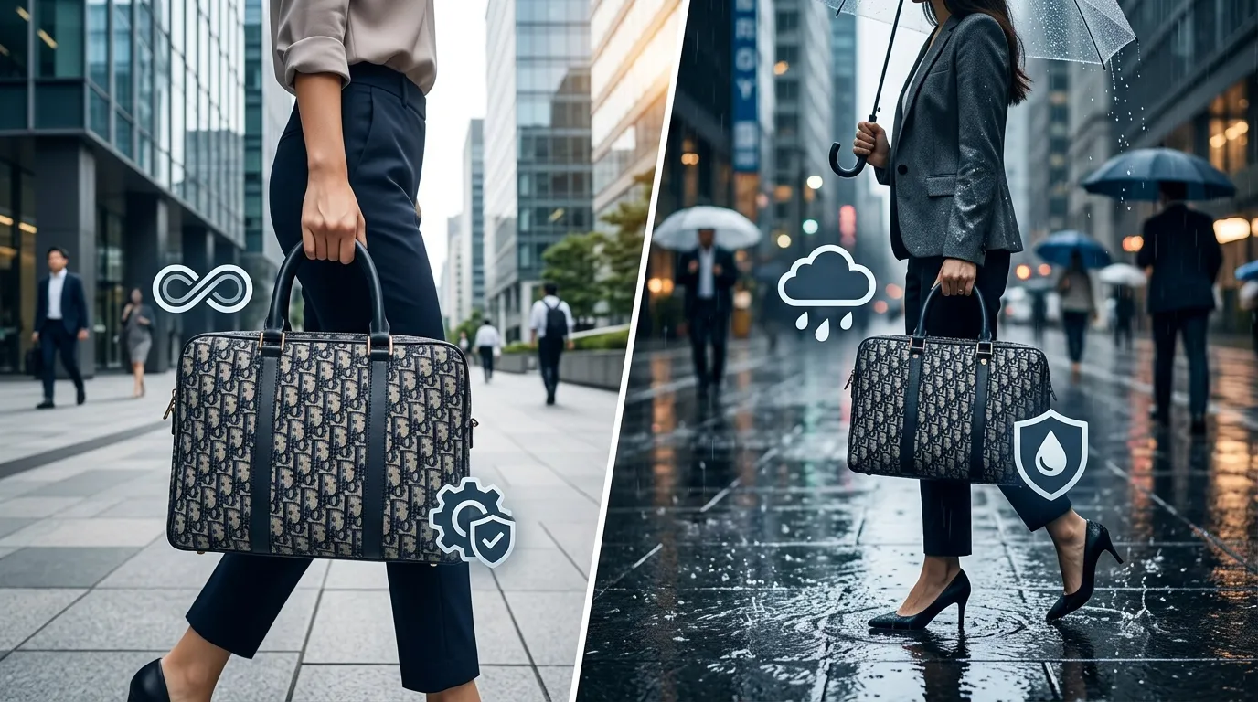 ⑨ よくある質問（FAQ）｜耐久性・寿命・雨の日問題.webp