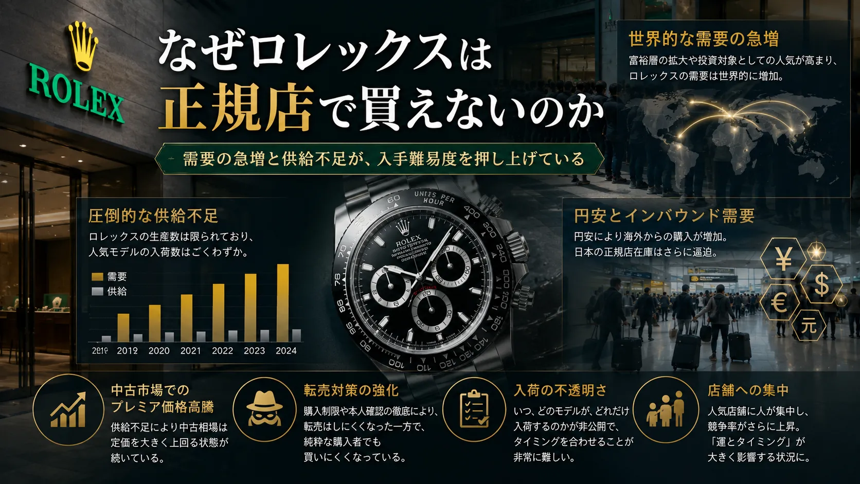 なぜロレックスは正規店で買えないのか.webp