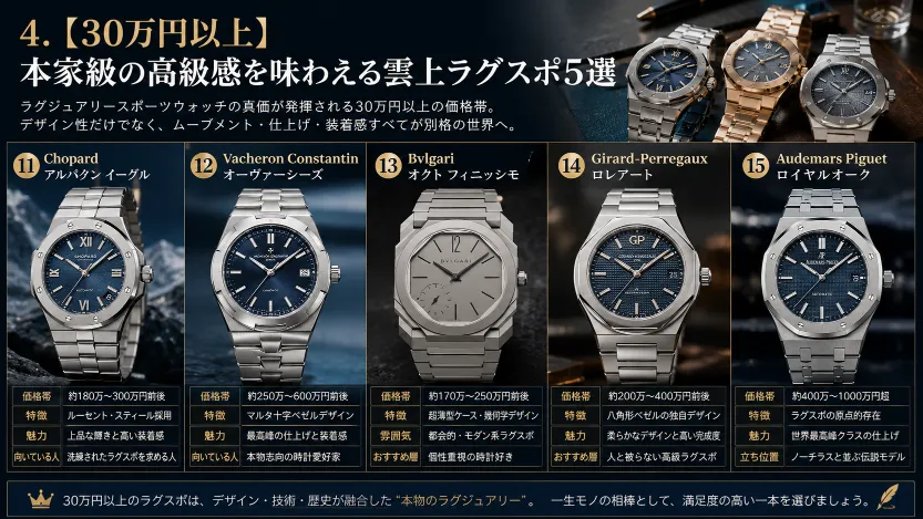 4. 【30万円以上】本家級の高級感を味わえる雲上ラグスポ5選.webp