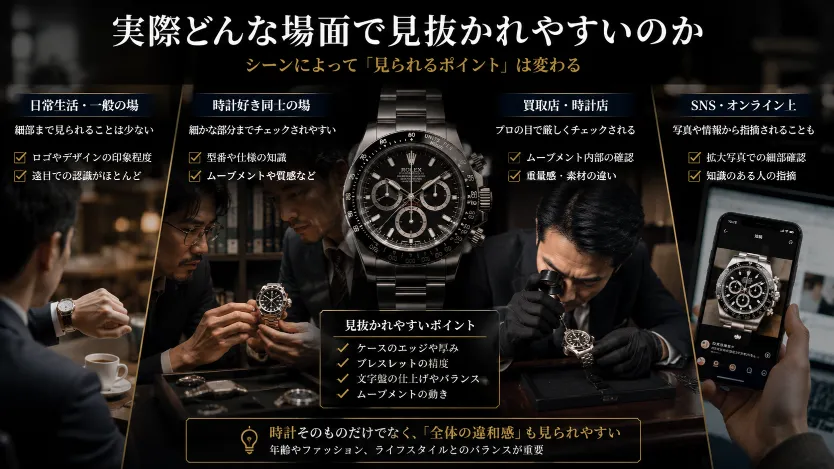 実際どんな場面で見抜かれやすいのか.webp