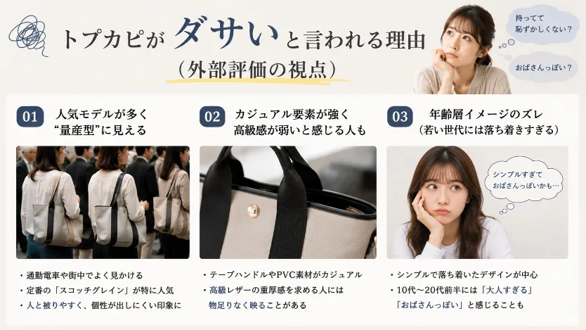 2. トプカピがダサいと言われる理由（外部評価の視点）.webp