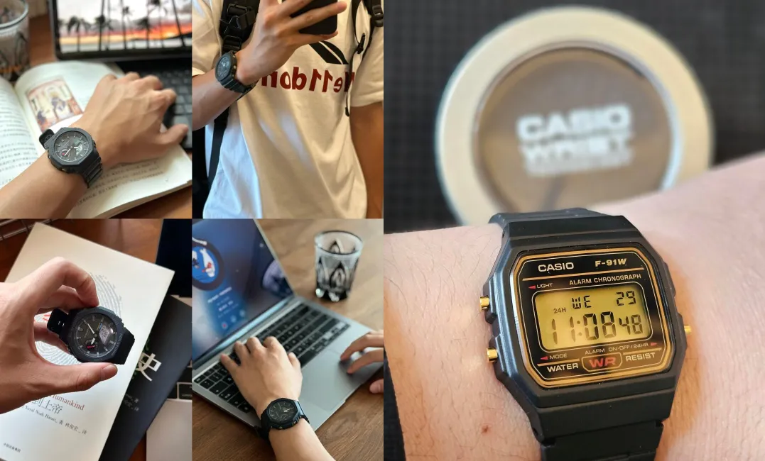 4. チープカシオは恥ずかしい？ダサいと言われる理由.webp