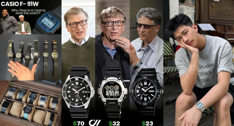 1. なぜ本当の金持ちはチープカシオを選ぶのか.webp