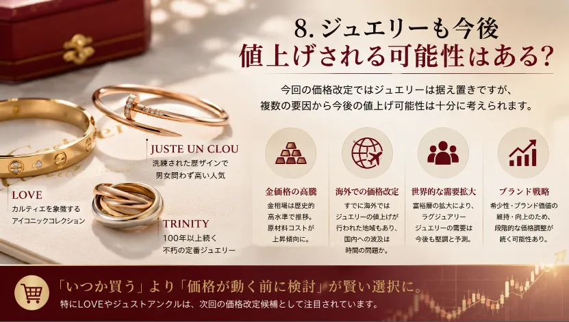 8. ジュエリーも今後値上げされる可能性はある？.webp