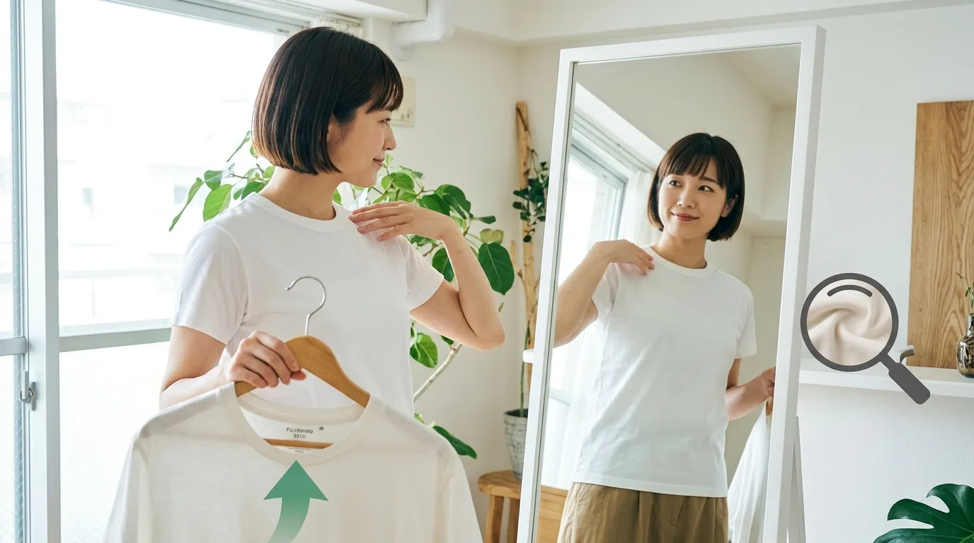 ⑤ サイズ感・着心地レビュー.webp