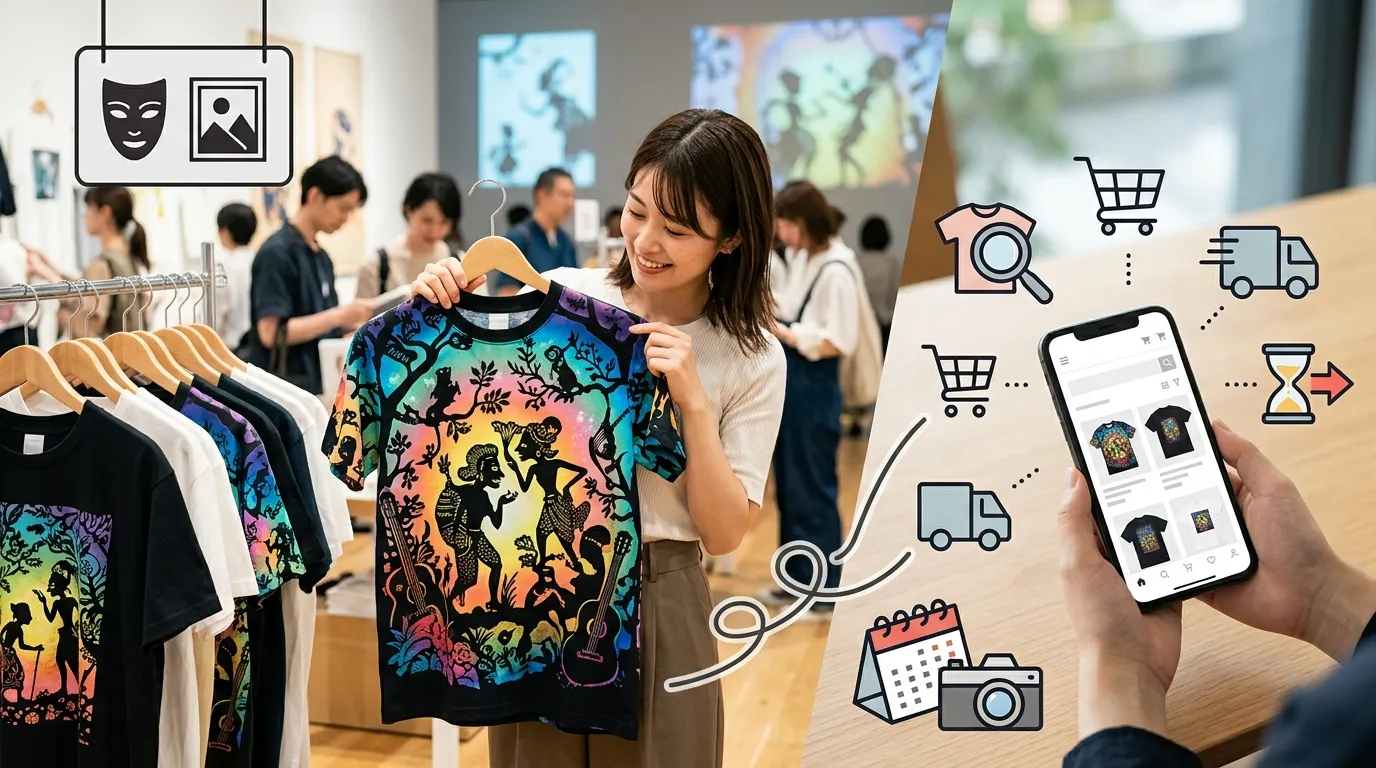 藤城清治 tシャツはどこで買える？展覧会限定・通販・価格相場・本物の見分け方まで完全解説｜今すぐ入手できる方法まとめ