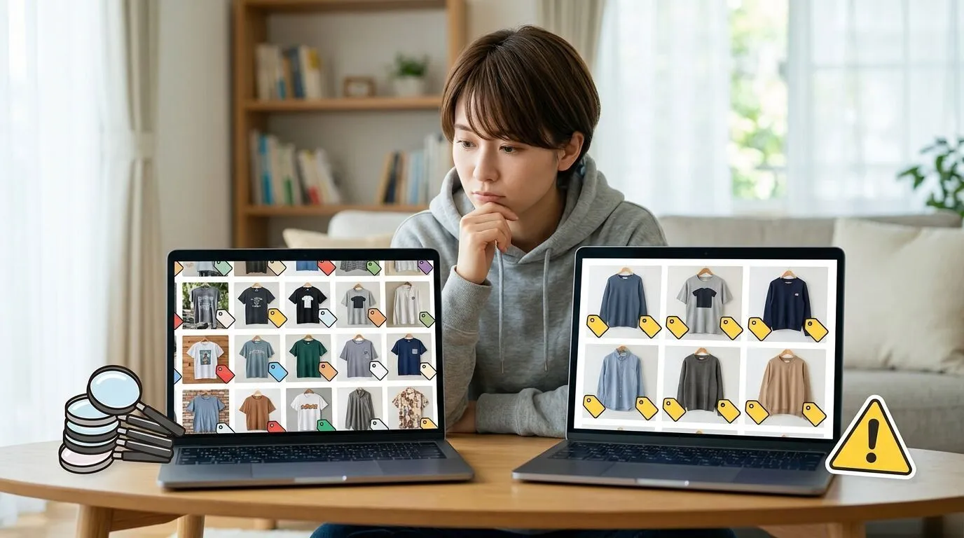 ⑤ メルカリ・ラクマで見るべきポイント (2).webp