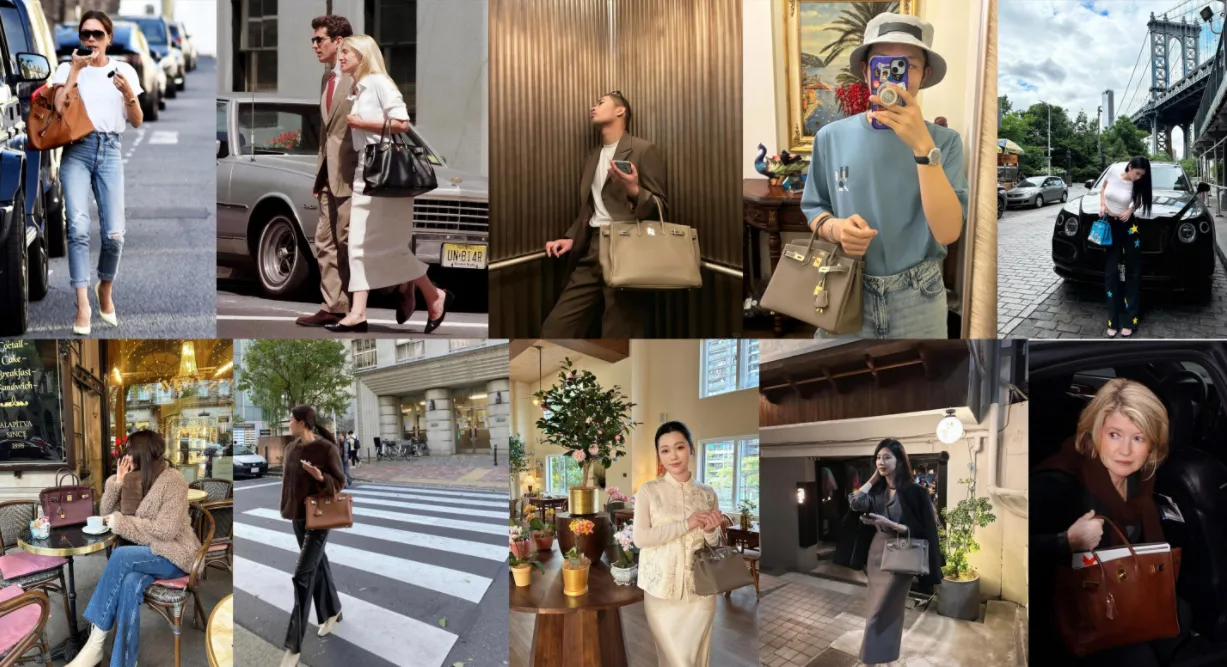バーキンを普通に買える人って、実際どんな人なんだろう.webp