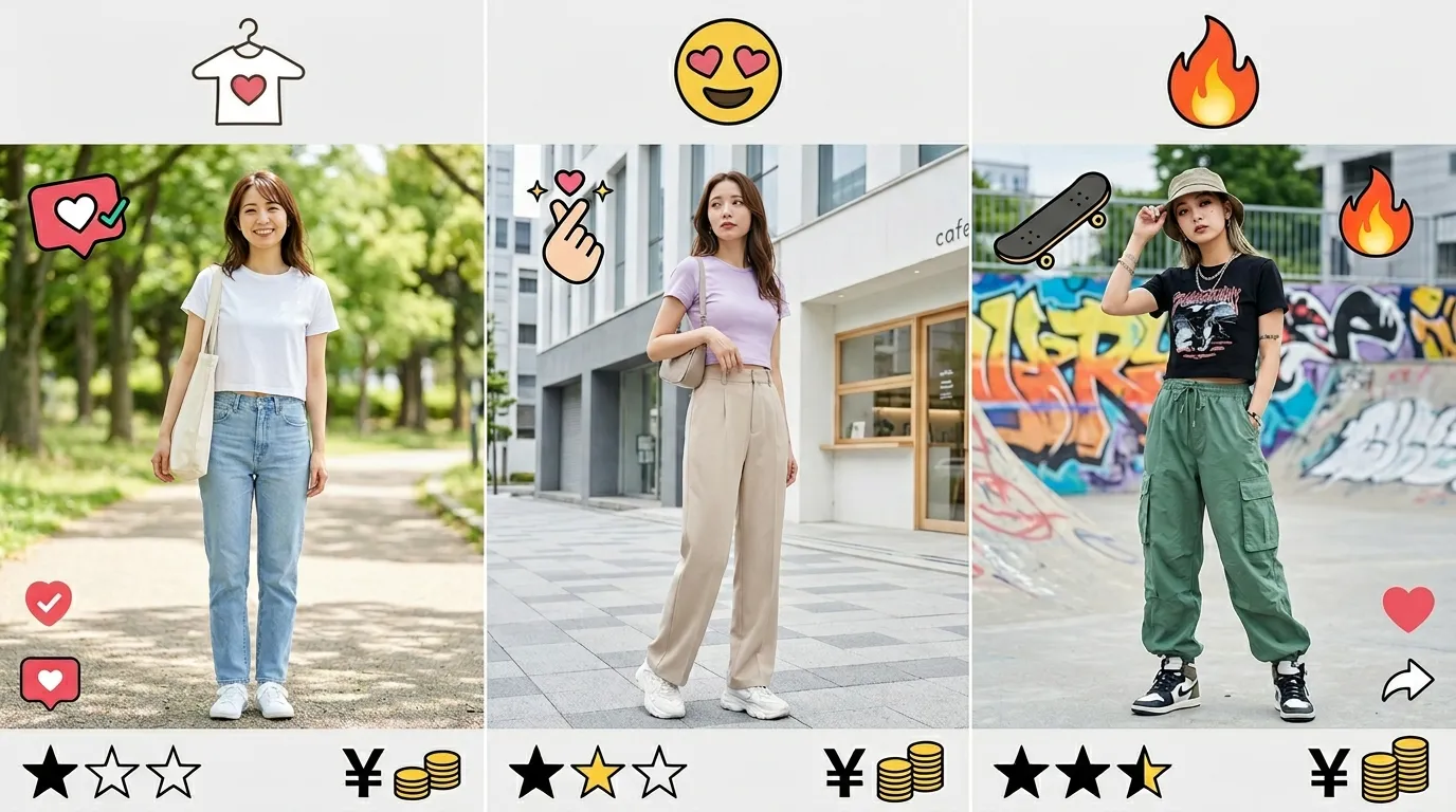 ④ すぐ真似できるコーデ例.webp
