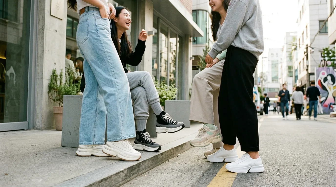 3. 韓国っぽく見えるデザインの特徴.webp