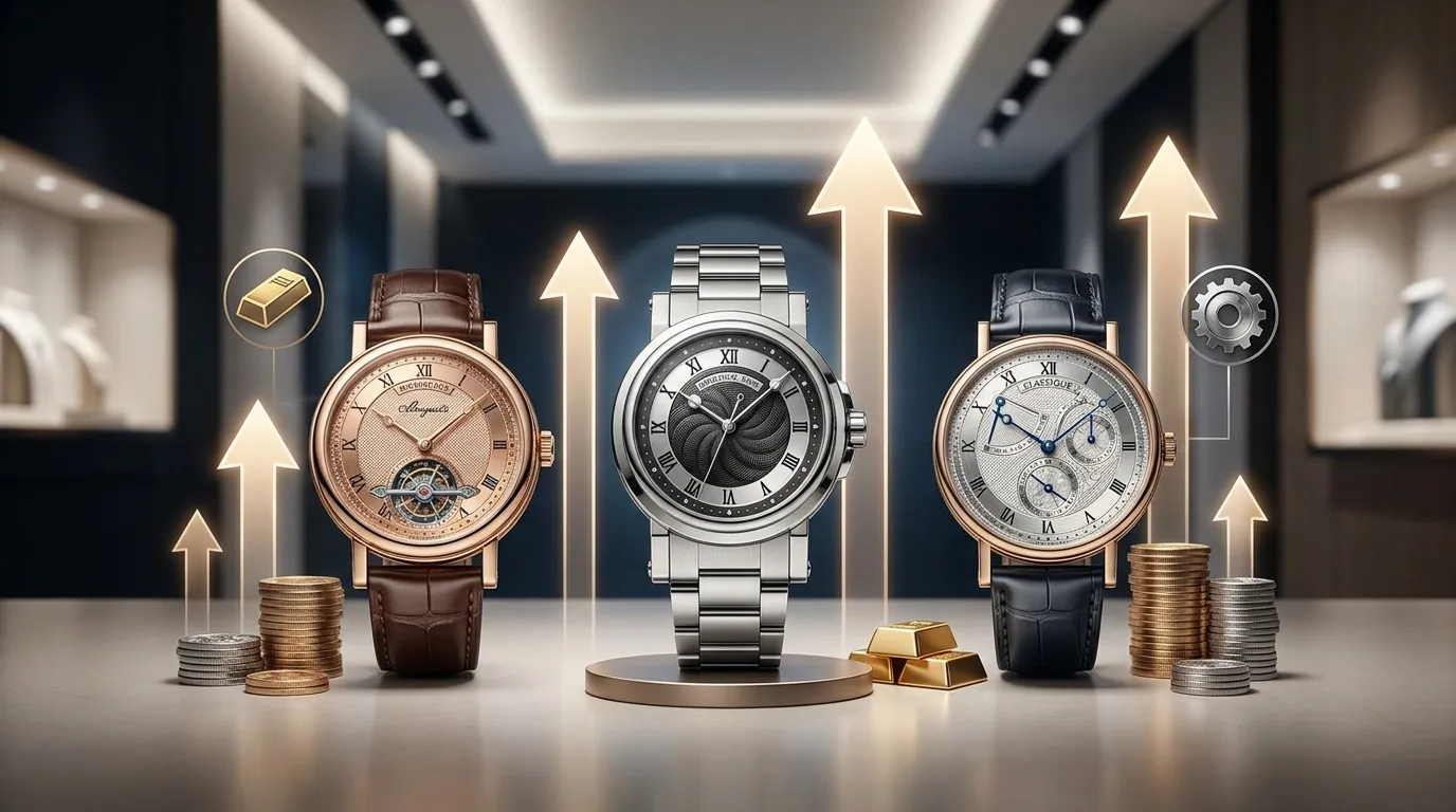 ① Breguet 価格改定とは？｜基本情報と対象モデル.webp