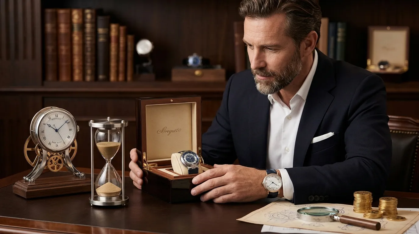 【2026年最新】Breguet 価格改定完全ガイド｜値上げはいつ？いくら上がる？今買うべきか徹底解説