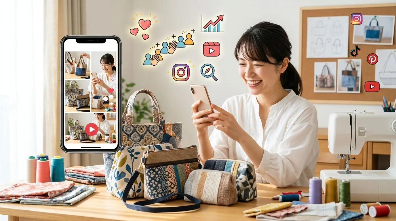⑤ SNSでシェアして楽しもう.webp