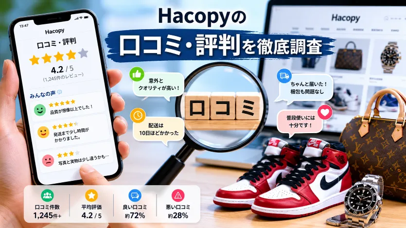 3.Hacopyは届かない？噂の真相を検証.webp