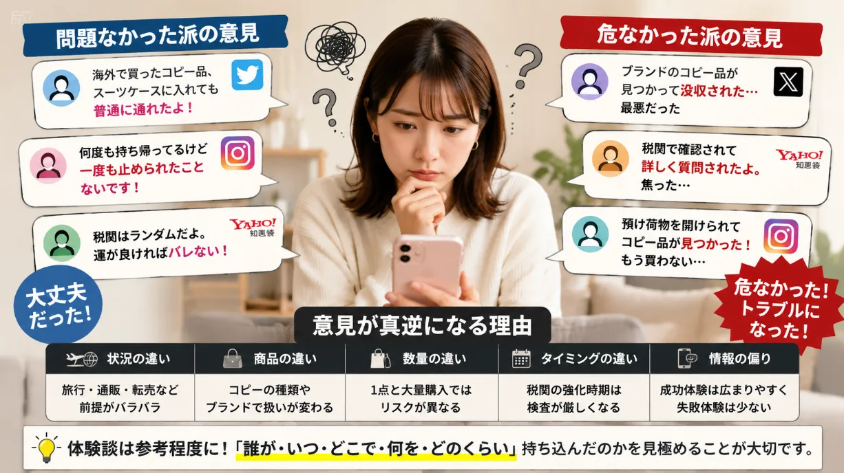 8. 知恵袋やSNSで意見が真逆になる理由.webp