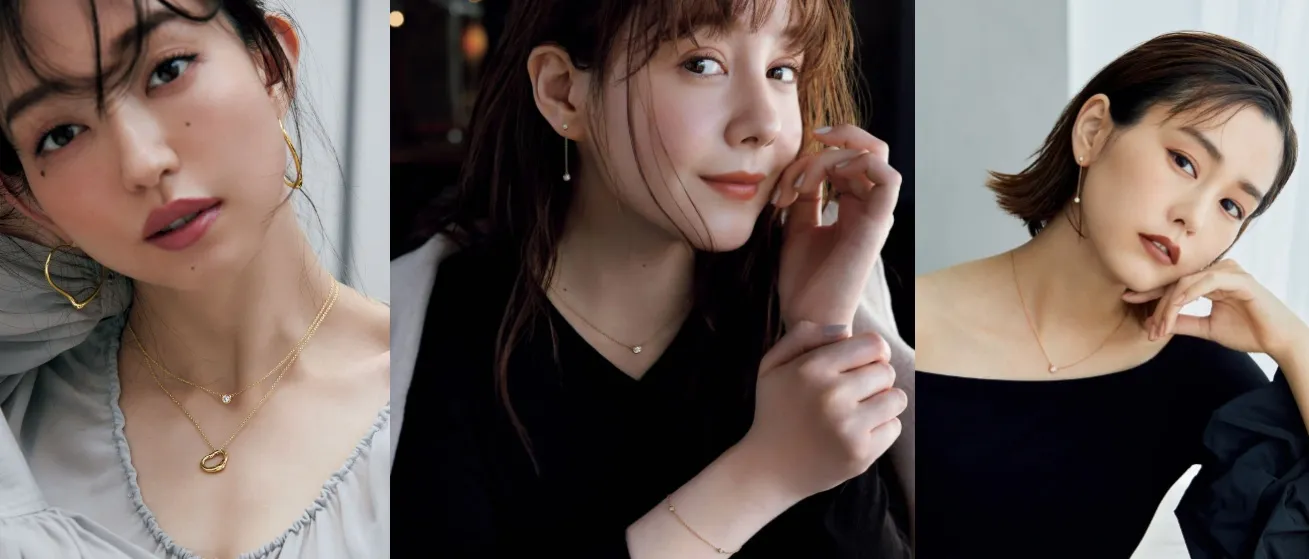 第3位｜Tiffany & Co. ダイヤモンド バイ ザ ヤード.webp