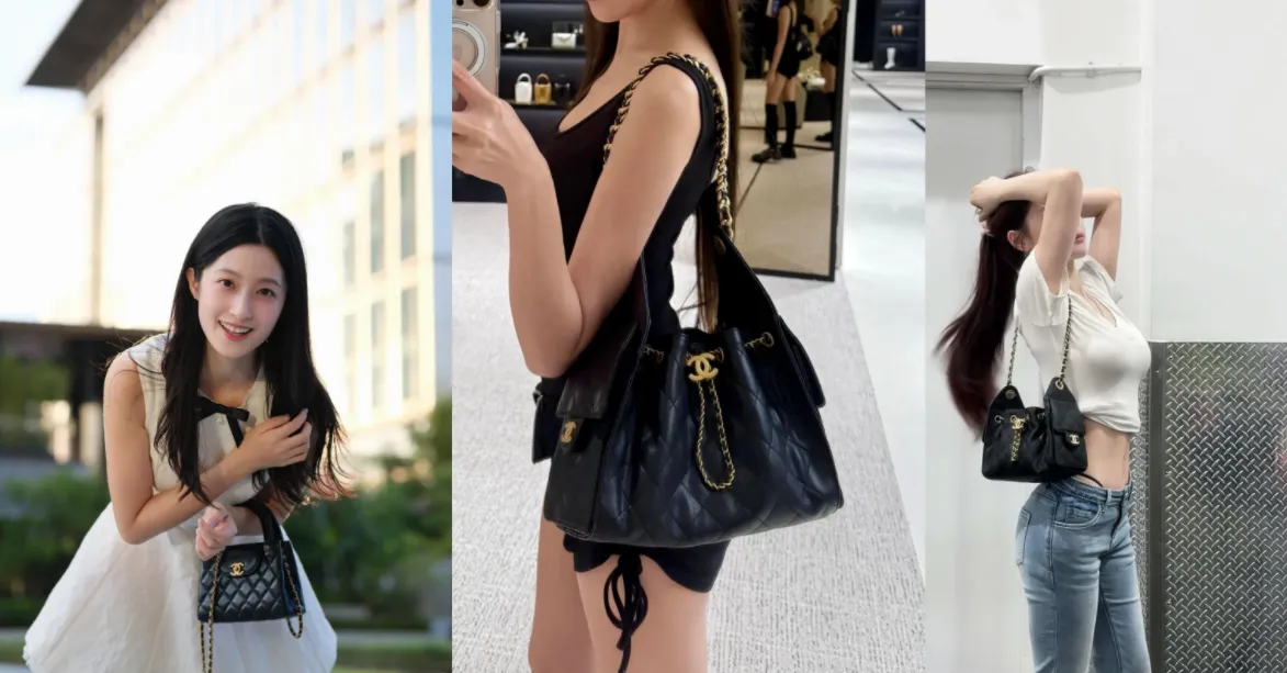 シャネルのバッグを持ってる人はどんな人？世間のイメージ・年齢層・お金持ちと言われる理由を徹底解説