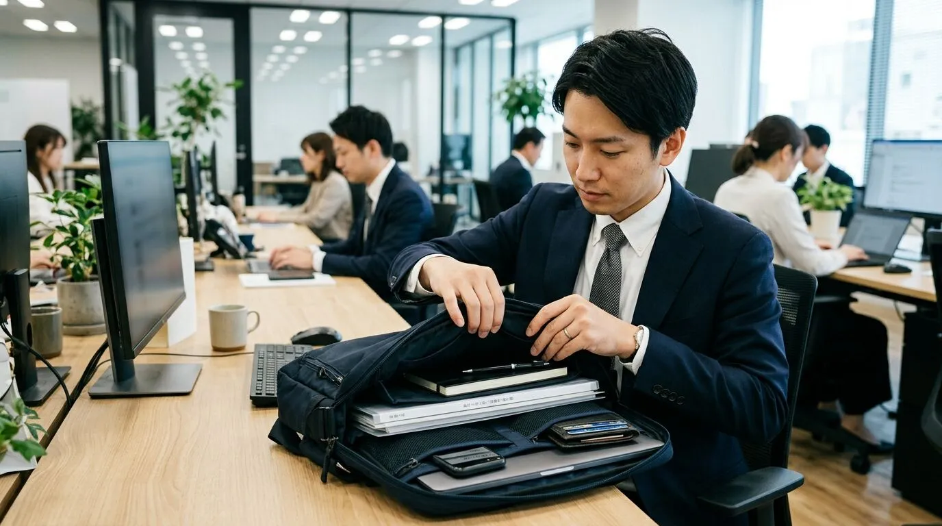 ① 1万円のメンズ通勤バッグは本当に仕事で使える？.webp