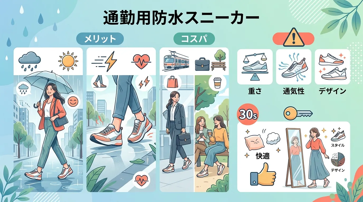 ⑦ 実際に履いて分かったメリット・注意点.webp