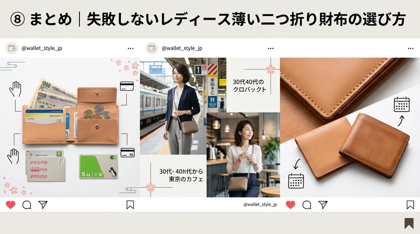 ⑧ まとめ｜自分に合う薄型財布の選び方.webp