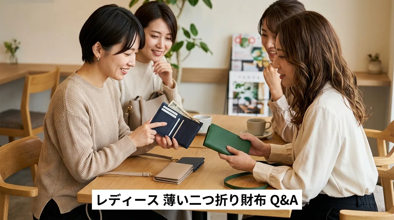 ⑦ よくある質問｜薄い財布Q&A.webp