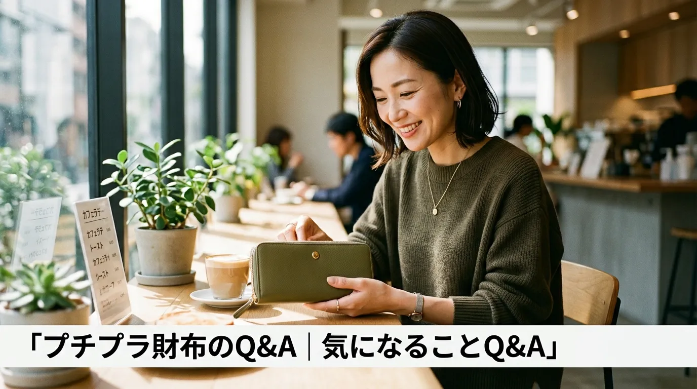 ⑦ よくある質問｜安い財布に関する疑問Q&A.webp