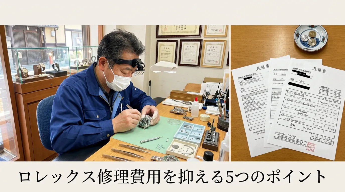 ⑥ 修理費用を安く抑える5つのポイント.webp