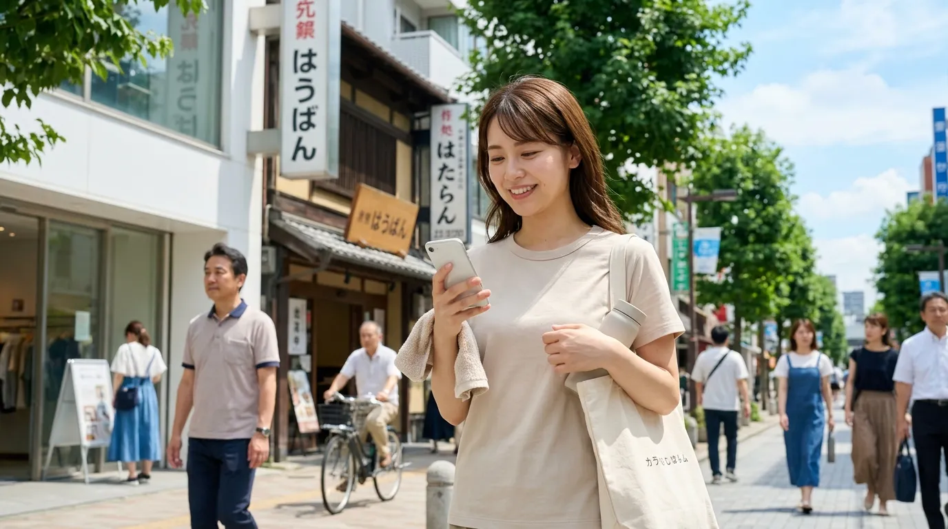 ⑨ まとめ｜夏を快適にする吸汗速乾Tシャツの選び方.webp