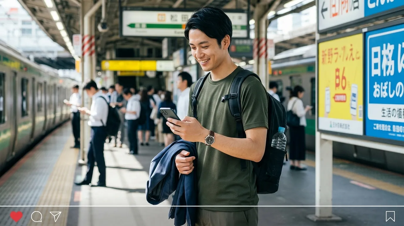 ⑥ メンズ向け｜スポーツや仕事で活躍する速乾Tシャツ選び.webp