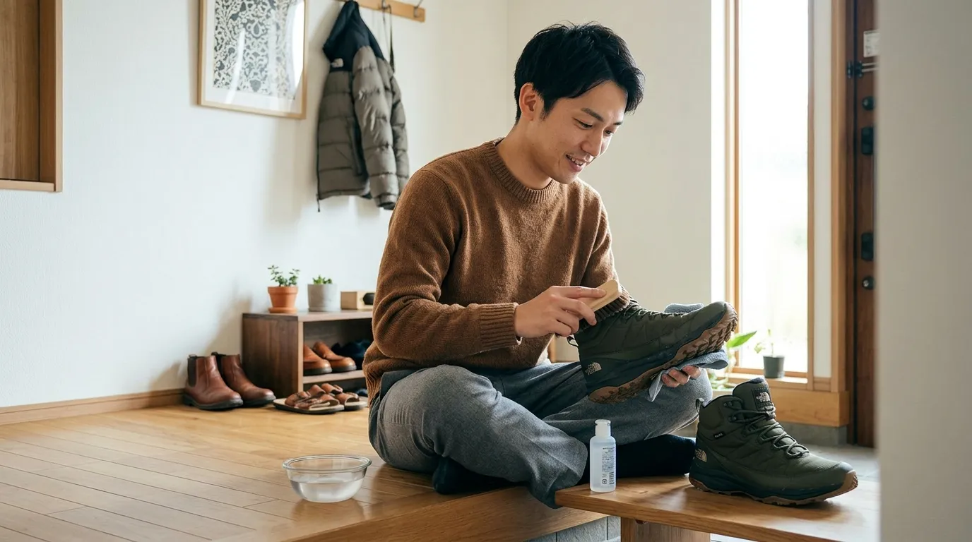⑦ 長く履くためのお手入れ方法と保管のコツ(1).webp
