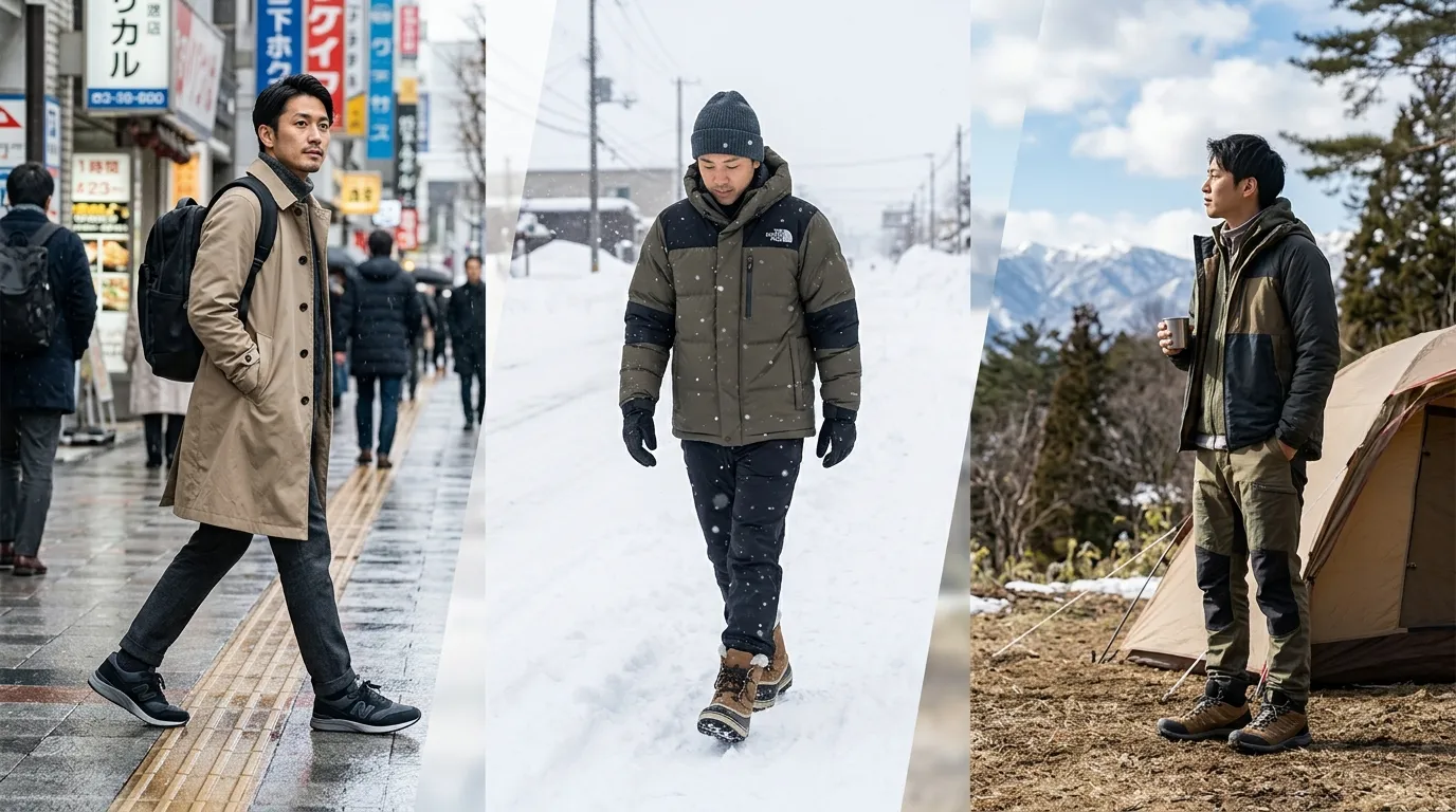 ⑤ 通勤・雪道・アウトドア別おすすめモデル.webp