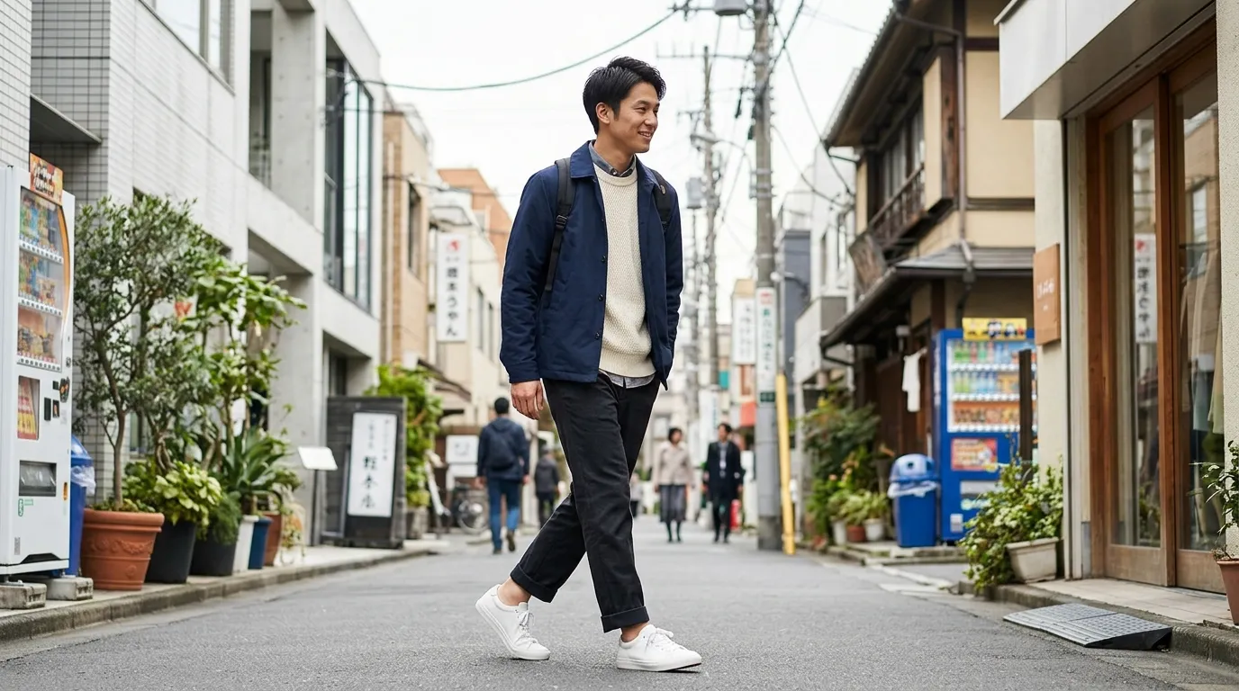 ⑩ まとめ｜コスパの良い白スニーカーで毎日のコーデをもっと快適に.webp
