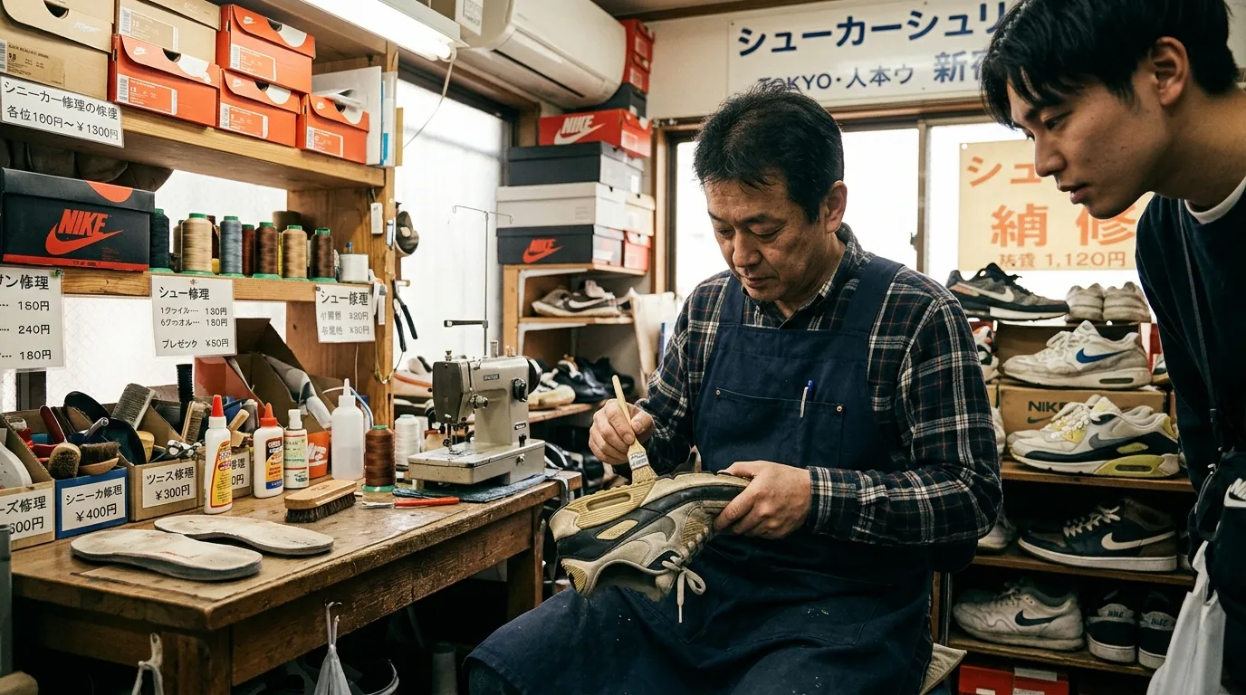① ナイキのスニーカーは修理できる？まず知っておきたい基本.webp