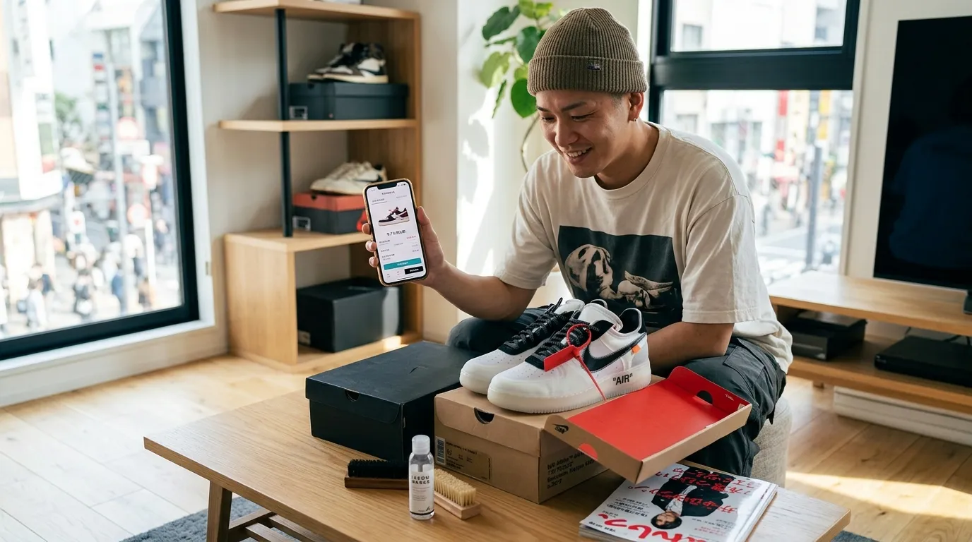 ⑩ まとめ｜納得してナイキ Off-White スニーカーを選ぶために.webp