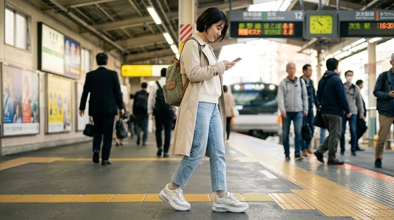⑥ 通勤・通学・旅行におすすめの厚底スニーカーの選び方.webp