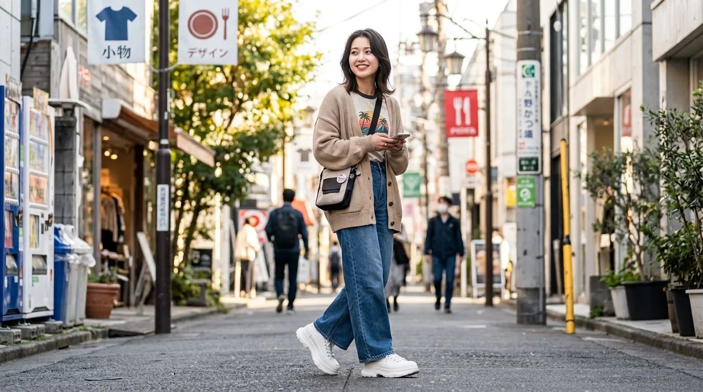 ① 厚底スニーカーが人気の理由｜激安モデルでもおしゃれに見える秘密.webp