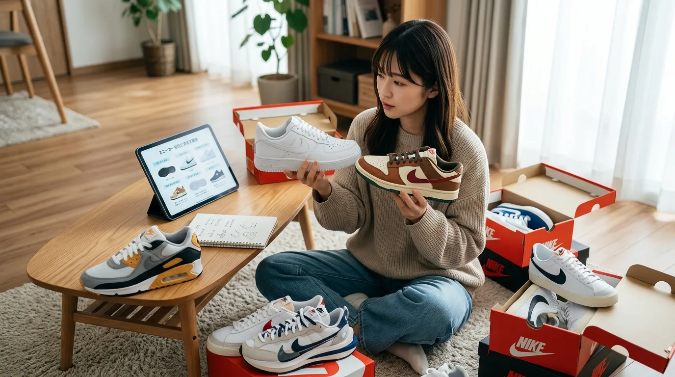 ⑩ まとめ｜自分に合ったナイキ スニーカーを選んで長く楽しもう.webp