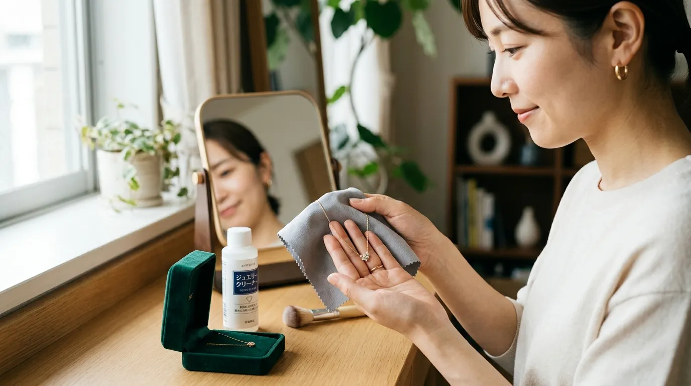 ⑧ 一生ものとして長く愛用するためのお手入れ方法.webp